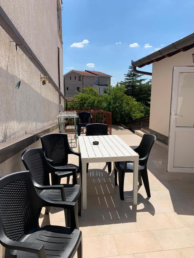 Apartman Emil Ljubuski Exterior photo