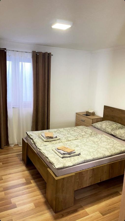 Apartman Emil Ljubuski Exterior photo