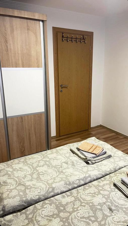 Apartman Emil Ljubuski Exterior photo