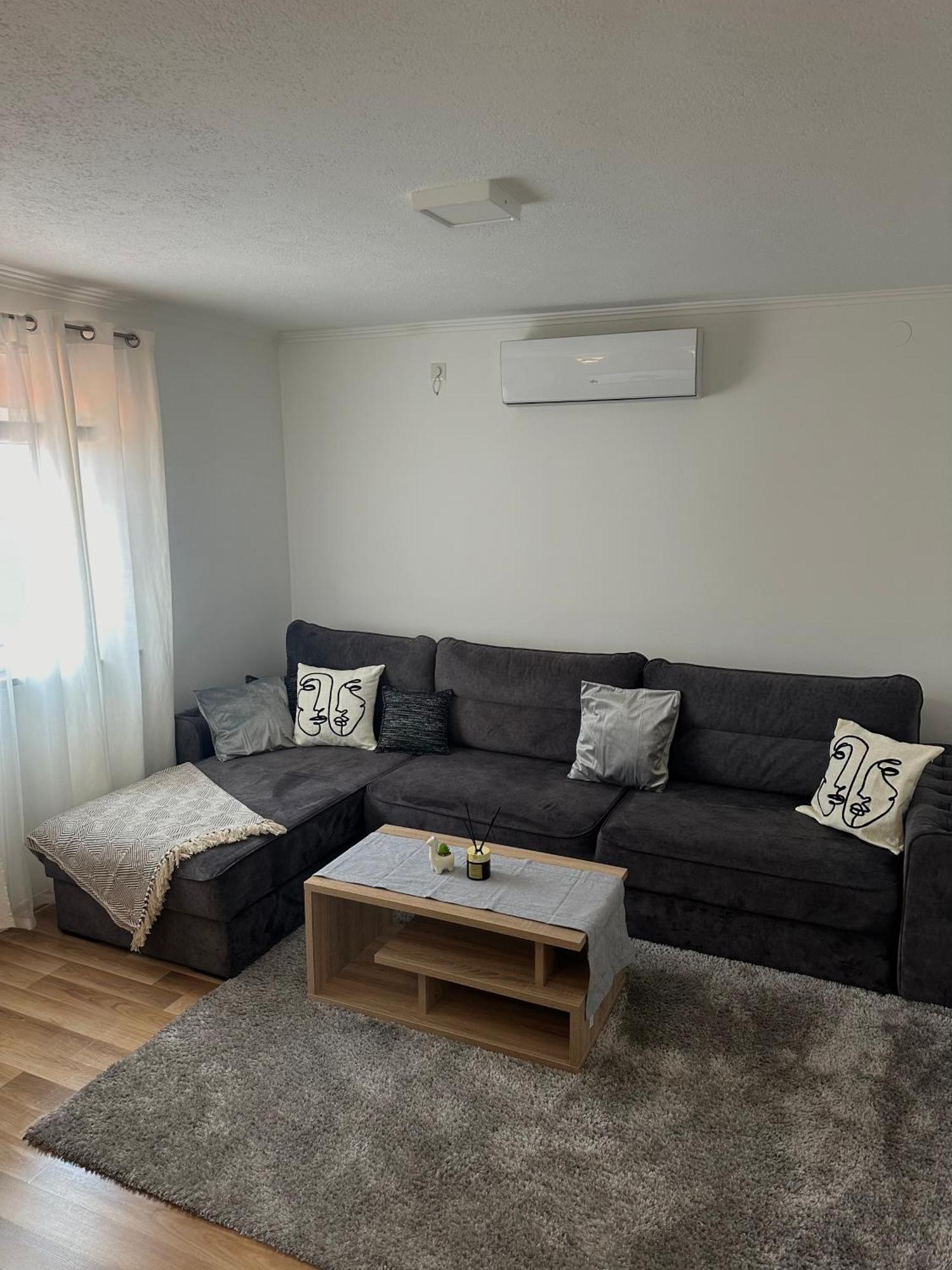Apartman Emil Ljubuski Exterior photo